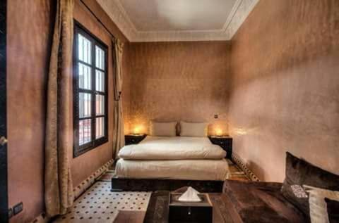 Riad Le Minasdam Marrakesh Exterior foto